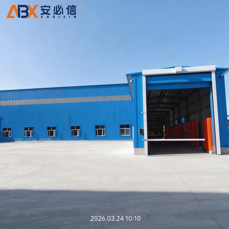 龙岩市充气式门封
