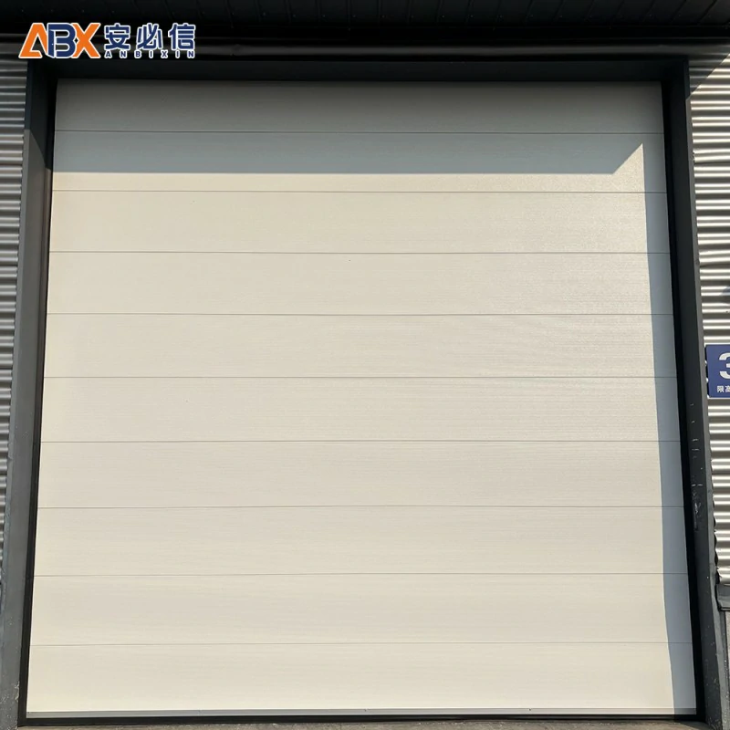 龙岩市钢制滑升门